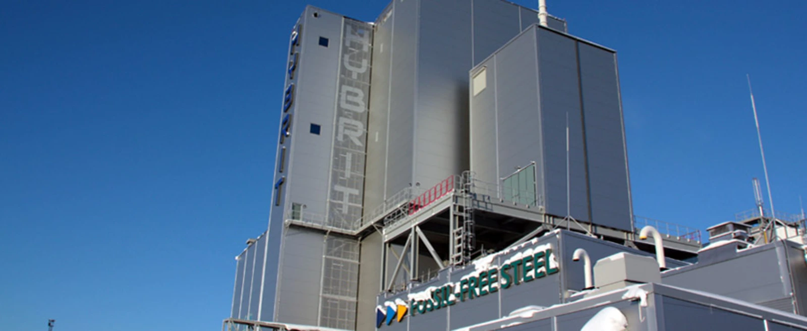 Manuella Q-Door FX vikportar till Hybrit