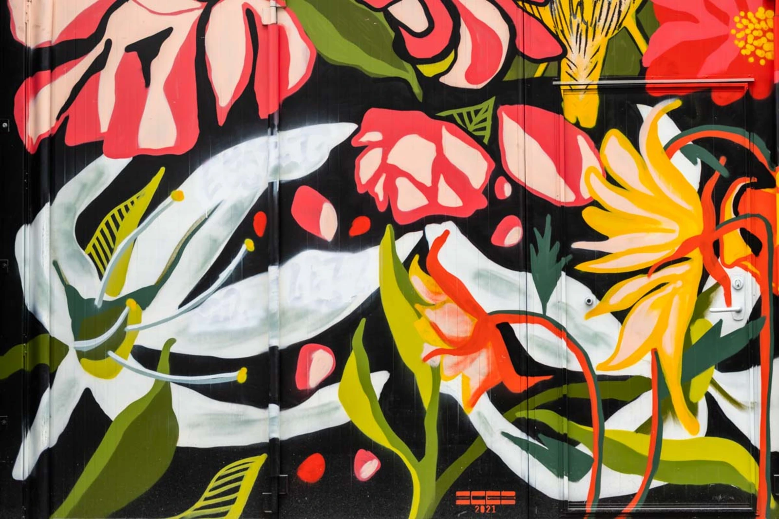 Art Art evokes emotions, tells stories, and can raise our awareness of important issues.