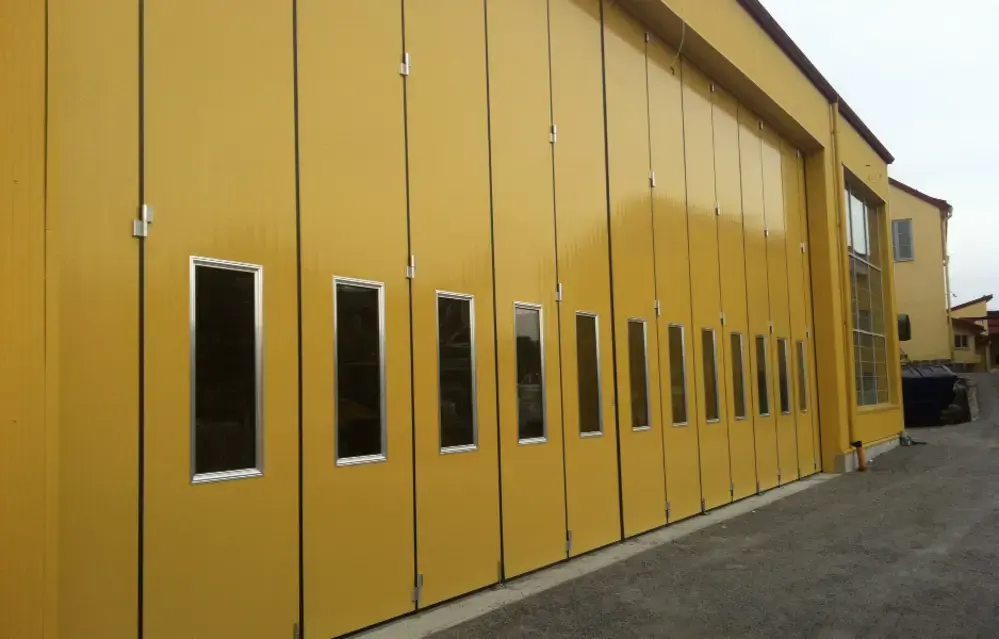 Sliding Doors Q-Door SX