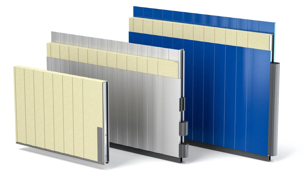 Torverk ClimaCore™ isoleringsskum isolerar fyra gånger bättre än vanlig husisolering.