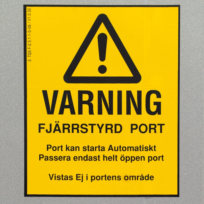 varning-for-automatisk-oppning