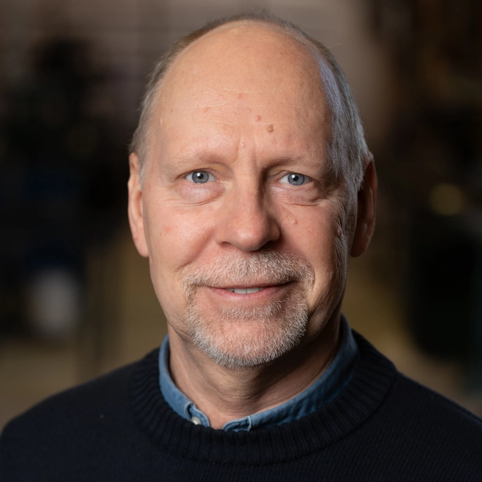 Peter Sundberg, säljare, Stockholm, Torverk