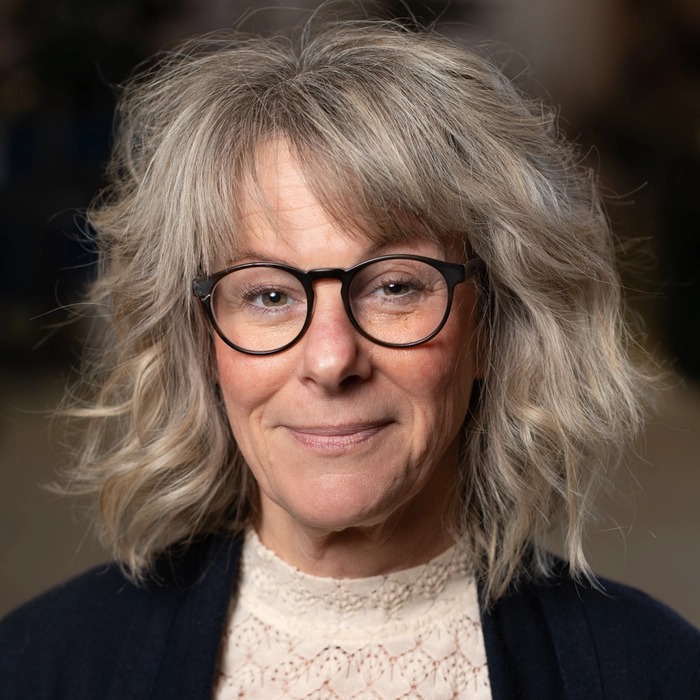 Marie Jansson, service, Torverk