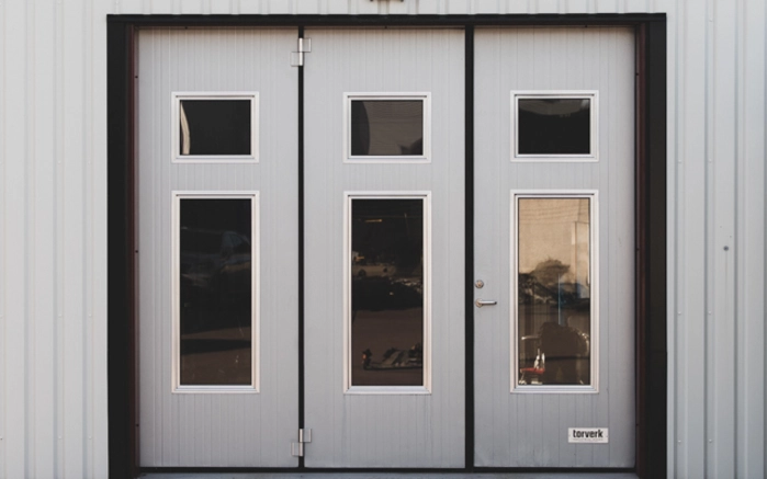 Viport Q-Door FX