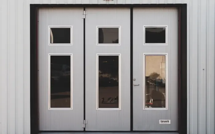 Folding Door Q-Door FX