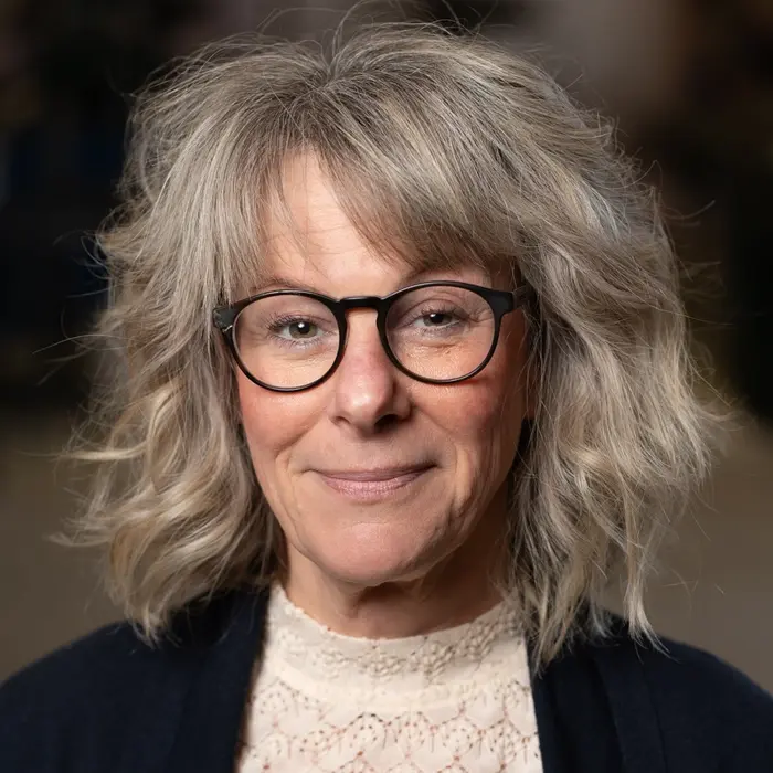 Marie Jansson, service, Torverk