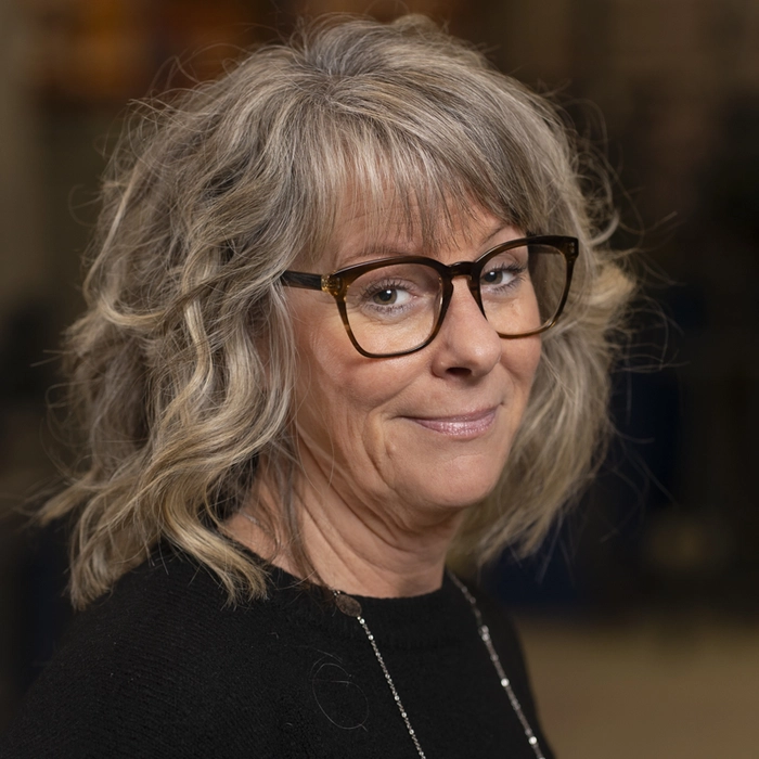 Marie Jansson, service, Torverk