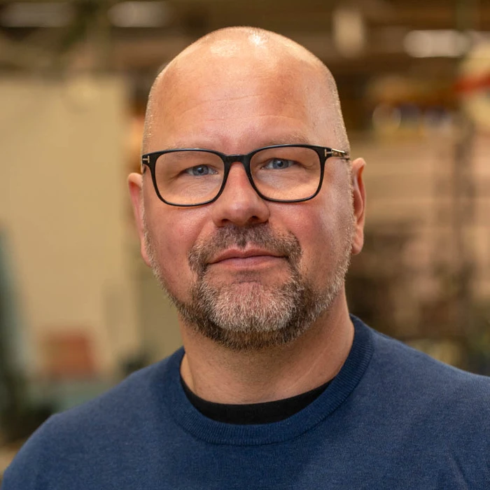 Thomas ohlsson reservdelar Torverk