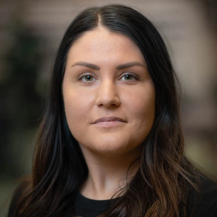 Gabriella Skoog, customer service, Torverk