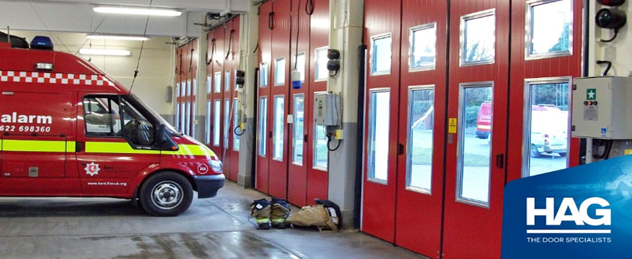 Dorset & Wiltshire Fire and Rescue Service in partnership with Torverk