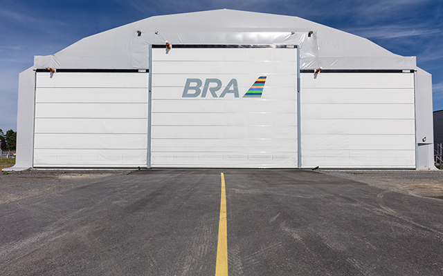torverk dukvikport hangar beyrondoor
